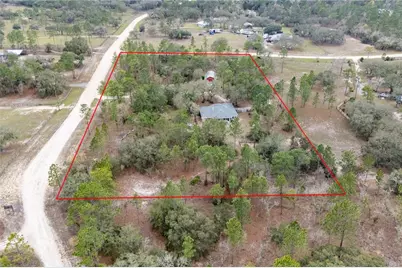 6550 SE 123rd Terrace, Morriston, FL 32668 - Photo 31