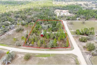 6550 SE 123rd Terrace, Morriston, FL 32668 - Photo 21