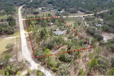 6550 SE 123rd Terrace, Morriston, FL 32668 - Photo 27