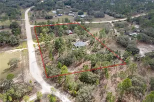 6550 SE 123rd Terrace, Morriston, FL 32668 - Photo 27