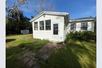 13726 N County Road 229, Raiford, FL 32083 - Photo 1