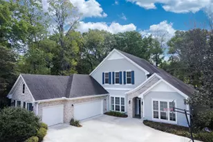 10257 SW 37th Pl, Gainesville, FL 32608 - Photo 3