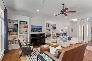 10257 SW 37th Pl, Gainesville, FL 32608 - Photo 9