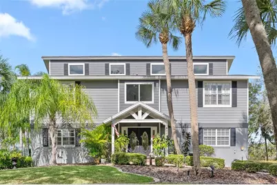 11927 W Timberlane Drive, Homosassa, FL 34448 - Photo 1