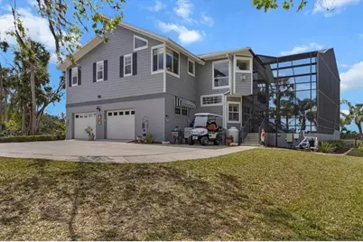 11927 W Timberlane Drive, Homosassa, FL 34448 - Photo 47