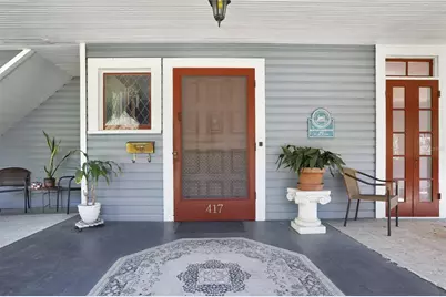 417 NE 4th Avenue, Gainesville, FL 32601 - Photo 3