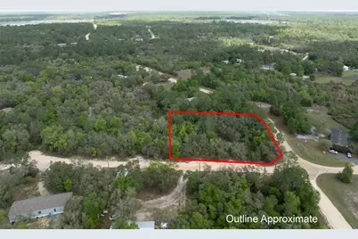 5491 Jefferson Street, Keystone Heights, FL 32656 - Photo 3