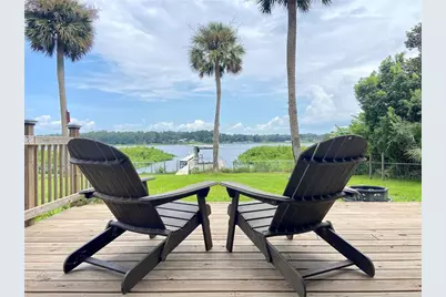 170 Little Orange Lake Drive, Hawthorne, FL 32640 - Photo 1