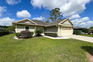 19176 NW 228th St, High Springs, FL 32643 - Photo 5