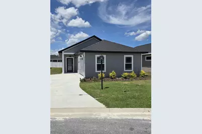 24350 SW 18th Lane, Newberry, FL 32669 - Photo 1