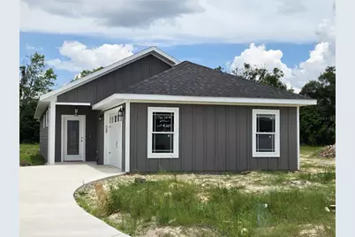 1761 SW 244th Terrace, Newberry, FL 32669 - Photo 1