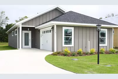 1761 SW 244th Terrace, Newberry, FL 32669 - Photo 1