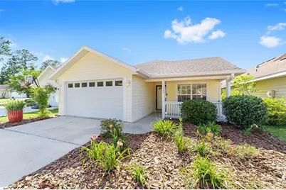 11764 NW 60th Drive, Alachua, FL 32615 - Photo 1