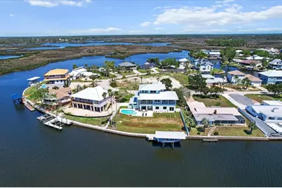 12010 W Bayshore Drive, Crystal River, FL 34429 - Photo 69