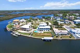 12010 W Bayshore Dr, Crystal River, FL 34429 - Photo 69