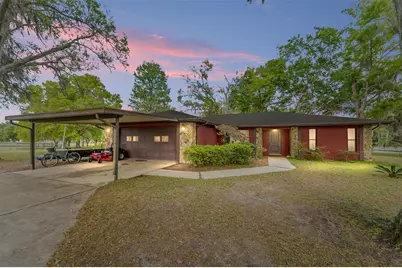 3149 SW 200th Avenue, Dunnellon, FL 34431 - Photo 3