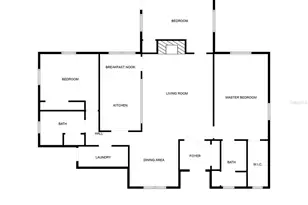 3149 SW 200th Ave, Dunnellon, FL 34431 - Photo 89