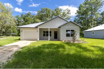 7544 SE 78th Place, Trenton, FL 32693 - Photo 5