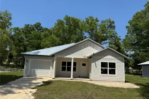 7544 SE 78th Pl, Trenton, FL 32693 - Photo 1