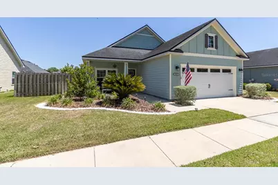 16629 NW 192nd Terrace, High Springs, FL 32643 - Photo 1