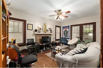 913 NW 3rd Avenue, Gainesville, FL 32601 - Photo 3