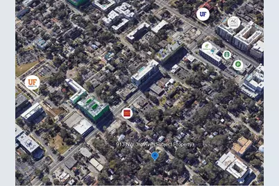 913 NW 3rd Avenue, Gainesville, FL 32601 - Photo 19