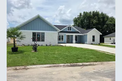 24695 SW 21st Lane, Newberry, FL 32669 - Photo 1