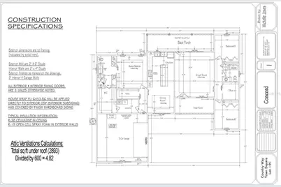 24695 SW 21st Lane, Newberry, FL 32669 - Photo 17