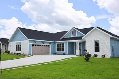 24695 SW 21st Lane, Newberry, FL 32669 - Photo 1