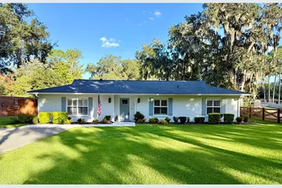 6203 West Boulevard, Melrose, FL 32666 - Photo 1