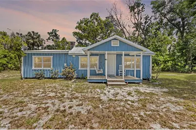 464 NE 144th Street, Cross City, FL 32628 - Photo 1