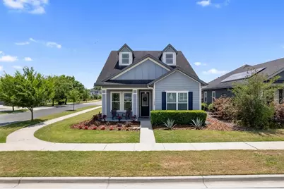 11869 SW 28th Avenue, Gainesville, FL 32608 - Photo 1