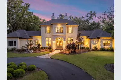 14819 NW 21st Avenue, Newberry, FL 32669 - Photo 9