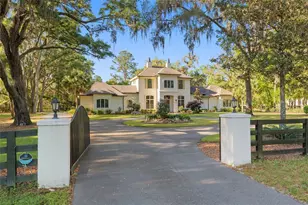 14819 NW 21st Ave, Newberry, FL 32669 - Photo 5