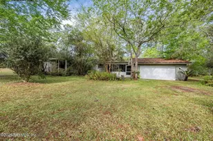 6030 Blueberry Hill Rd, Keystone Heights, FL 32656 - Photo 1