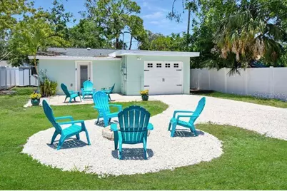 418 40th Avenue S, Saint Petersburg, FL 33705 - Photo 3