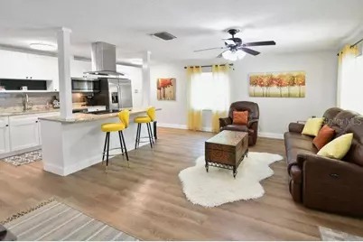 418 40th Avenue S, Saint Petersburg, FL 33705 - Photo 5