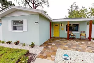 418 40th Ave S, Saint Petersburg, FL 33705 - Photo 1