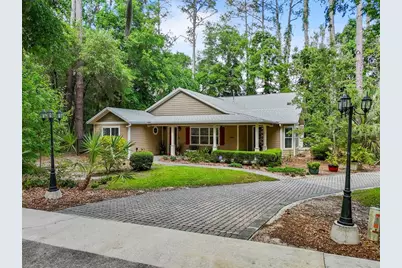 4073 SW 21st Terrace, Gainesville, FL 32608 - Photo 1