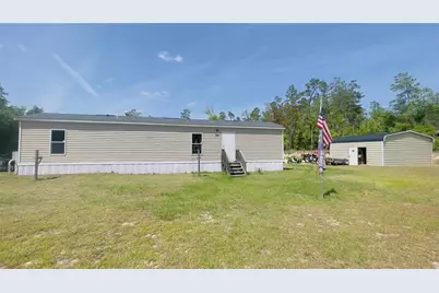 991 SE 146th Terrace, Williston, FL 32696 - Photo 1