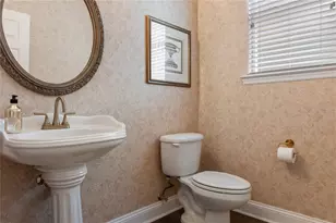 4515 SW 97th Terrace, Gainesville, FL 32608 - Photo 41