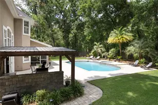 4515 SW 97th Terrace, Gainesville, FL 32608 - Photo 61