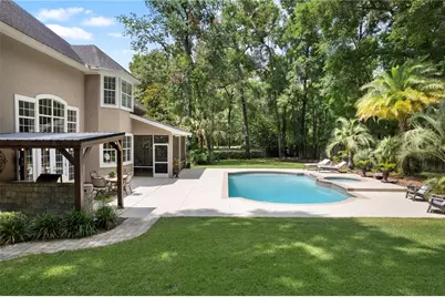 4515 SW 97th Terrace, Gainesville, FL 32608 - Photo 55