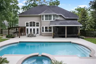 4515 SW 97th Terrace, Gainesville, FL 32608 - Photo 51