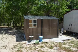 2640 NE 74th Ave, High Springs, FL 32643 - Photo 43