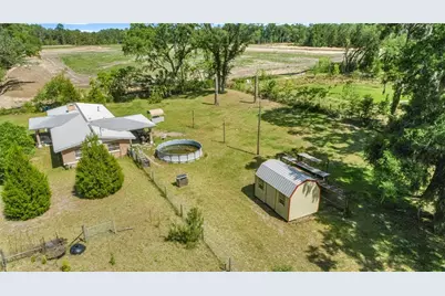 1529 NW 143rd Street, Gainesville, FL 32606 - Photo 1