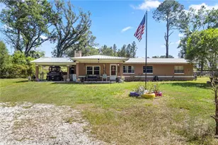 1529 NW 143rd St, Gainesville, FL 32606 - Photo 11