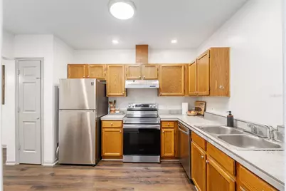 938 NW 42nd Terrace, Gainesville, FL 32605 - Photo 5