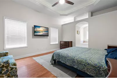 21737 Old Providence Road, Alachua, FL 32615 - Photo 17