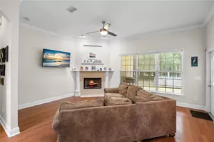 21737 Old Providence Rd, Alachua, FL 32615 - Photo 11